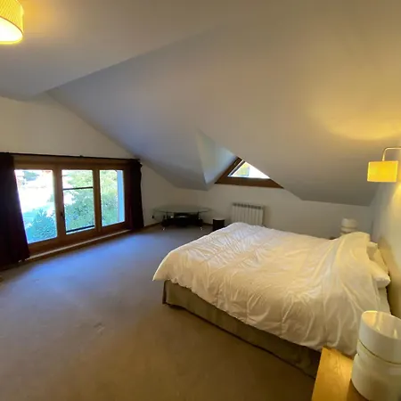 Apartment Duplex Spacieux, 20 Pers, 10 Multi Pass Offerts, Proche Pistes, Garage - Fr-1-693-95 *