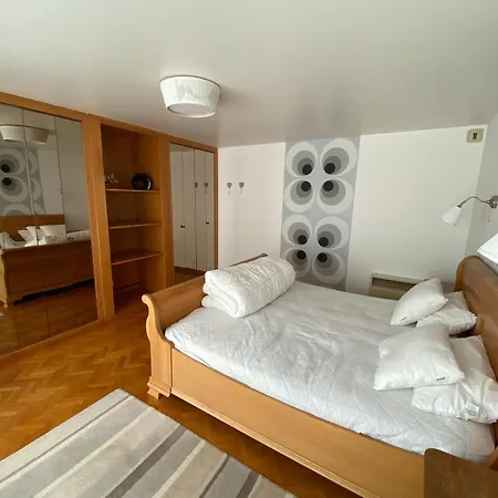 Duplex Spacieux, 20 Pers, 10 Multi Pass Offerts, Proche Pistes, Garage - Fr-1-693-95