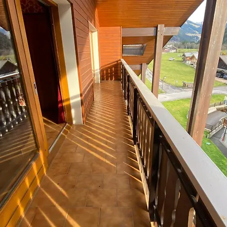 Duplex Spacieux, 20 Pers, 10 Multi Pass Offerts, Proche Pistes, Garage - Fr-1-693-95 Apartment