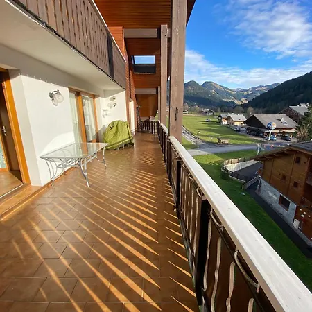 Duplex Spacieux, 20 Pers, 10 Multi Pass Offerts, Proche Pistes, Garage - Fr-1-693-95 Apartment *