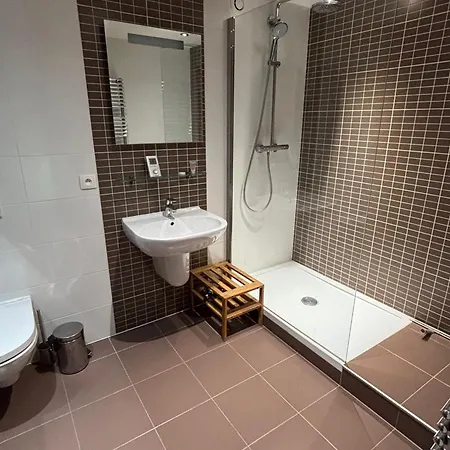 Duplex Spacieux, 20 Pers, 10 Multi Pass Offerts, Proche Pistes, Garage - Fr-1-693-95 Apartment La Chapelle-d'Abondance