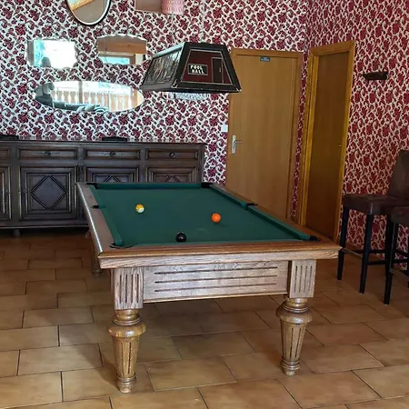 Duplex Spacieux, 20 Pers, 10 Multi Pass Offerts, Proche Pistes, Garage - Fr-1-693-95 Apartment